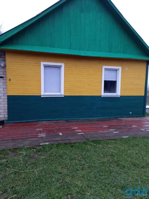 Продам дом в деревне, Д.Працавичи, района., фотография 1