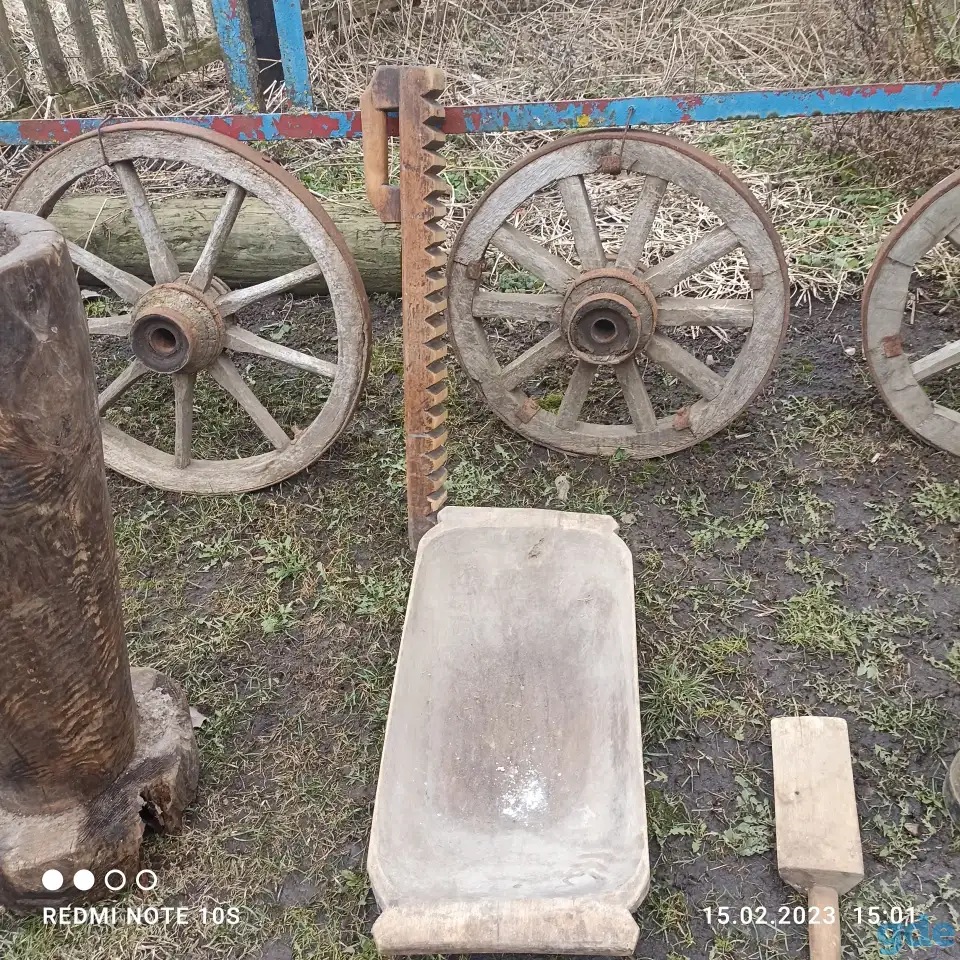 Продам старые вещи, фотография 4