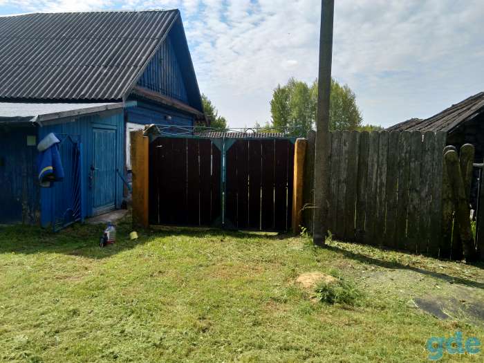 Продажа дома, Минская область, д.Красная горка, фотография 9