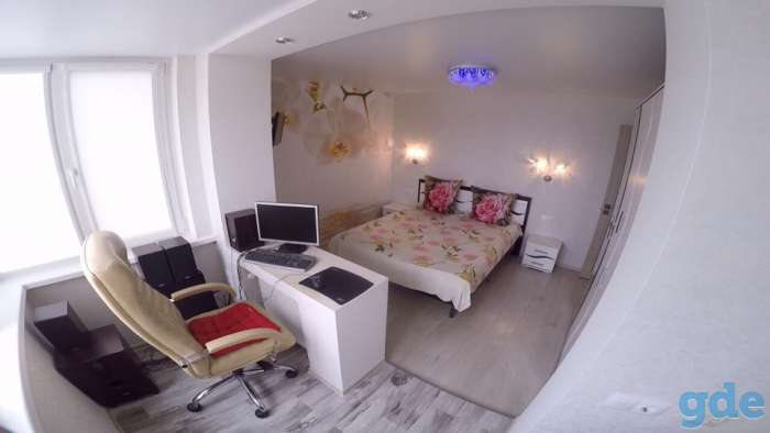 Продам 2х комнатную квартиру в Гомеле,улица Бородина 4, фотография 6