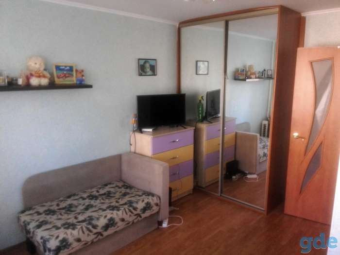 1-комнатную квартиру, фотография 6