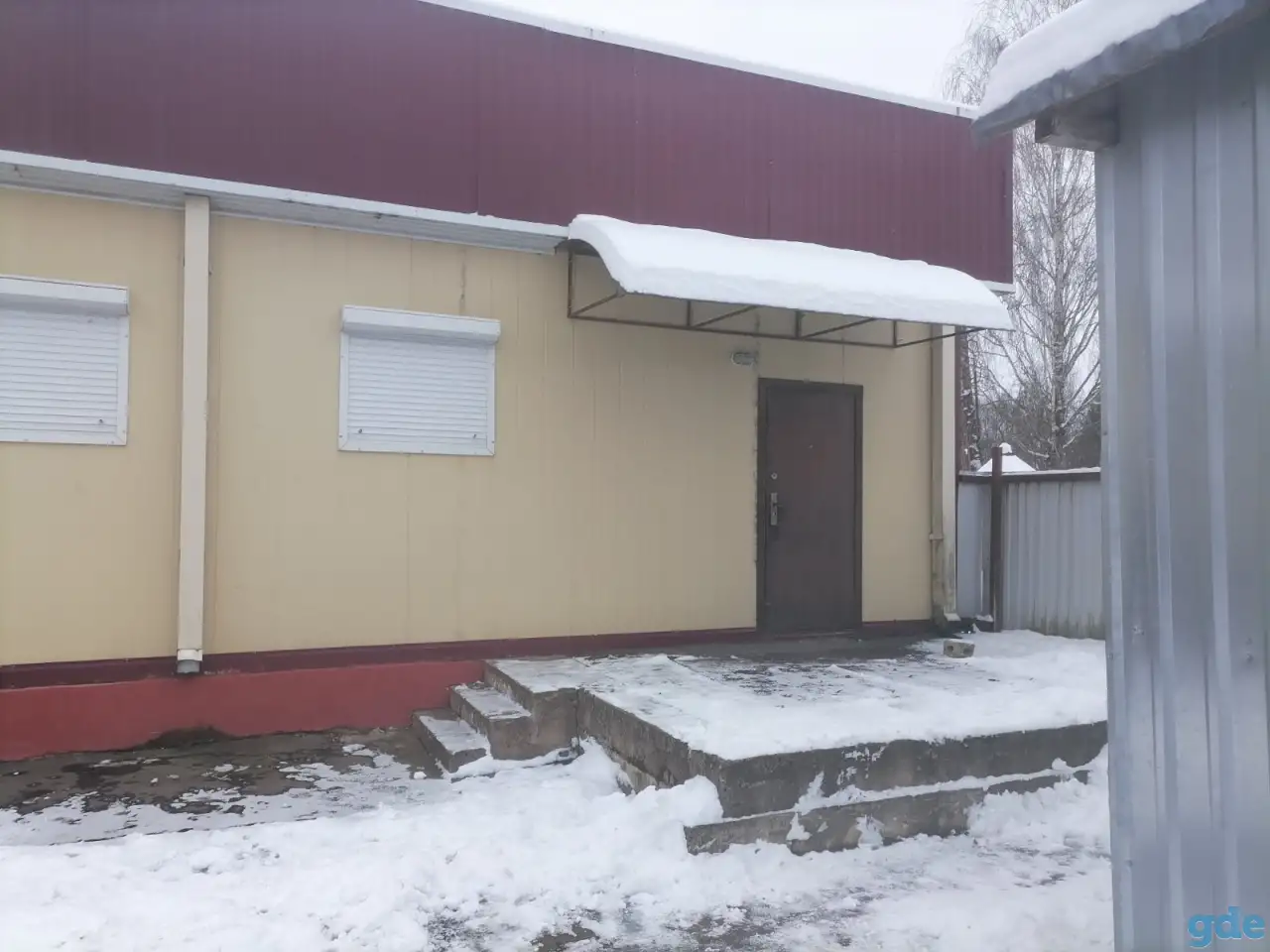 Сдается в аренду торговое помещение в магазине, Бигосово, фотография 1