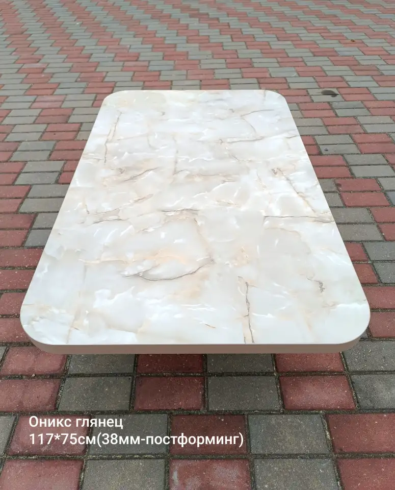 Стол Лофт новый 120х75см в наличии, фотография 6