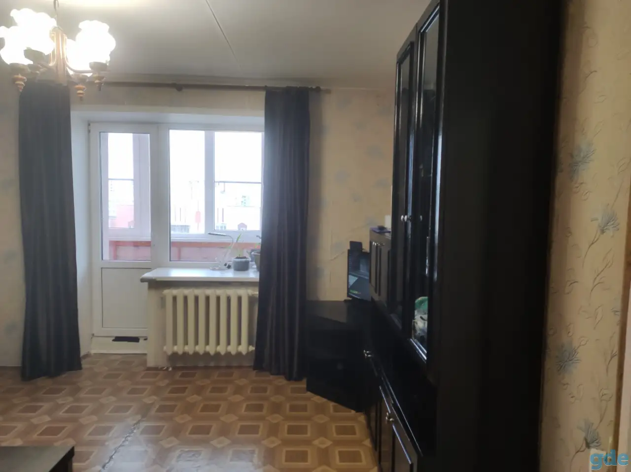 Квартира, ул. Мазурова, д.70, фотография 8