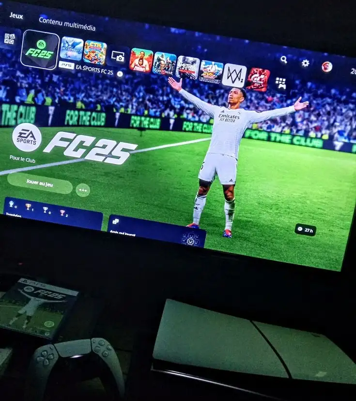 Аренда джойстиков PS4, PS5, прокат, фотография 6