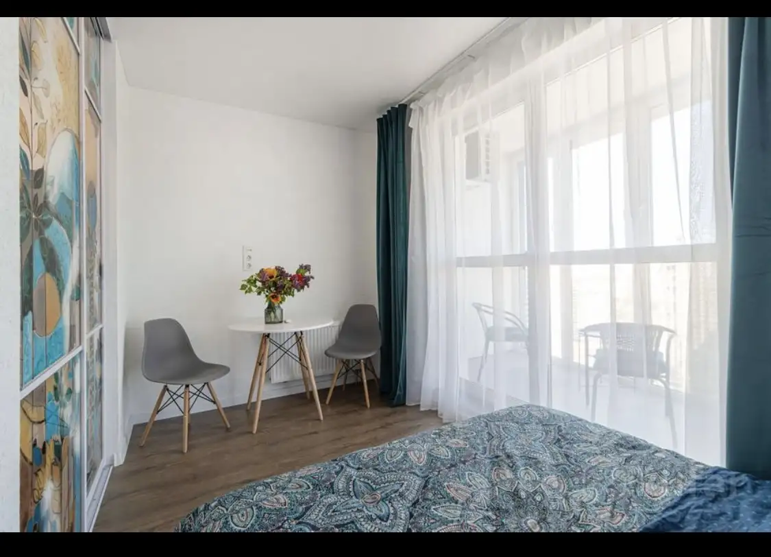 Продам квартиру., фотография 1