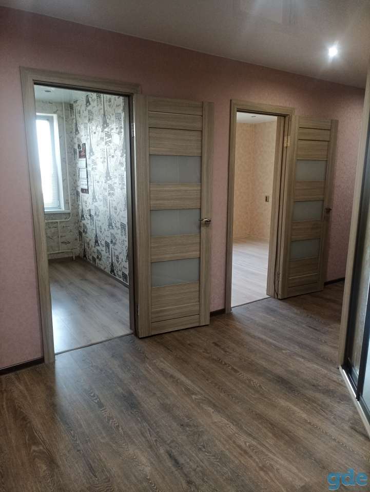 Квартира 2-х комнатная, Брестская д 51, фотография 2