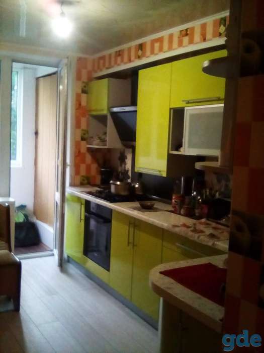 Продам 3-ую квартиру в д.Турец-Бояры, фотография 1