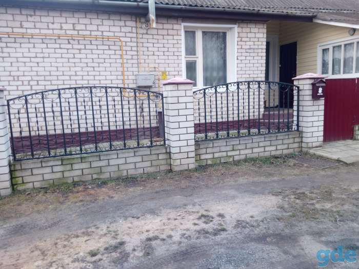Продаю дом, Железнодорожная 14, фотография 1
