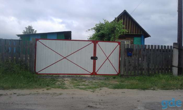 Продам участок с постройками, фотография 3