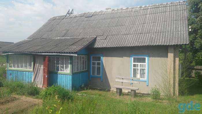 Продам дом в Богушевске, Богушевск, улица Калинина, фотография 6