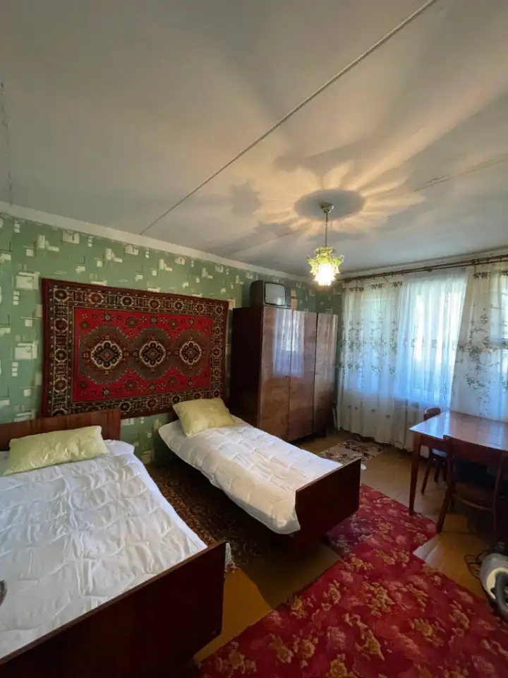 Квартира посуточно в городе Толочин ул Нарчука 7, фотография 4