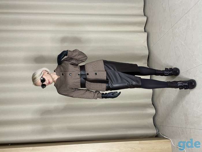 ЖЕНСКАЯ ОДЕЖДА ОТ LIZET COLLECTION, фотография 8
