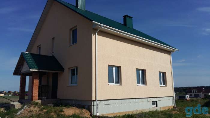 Продается котедж, Смолевичский район, д. Слобода, ул. Березовая, фотография 2