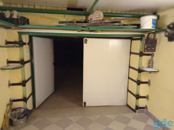 Продам гараж 17 кв.м. можно под СКЛАД или мастерскую, фотография 1