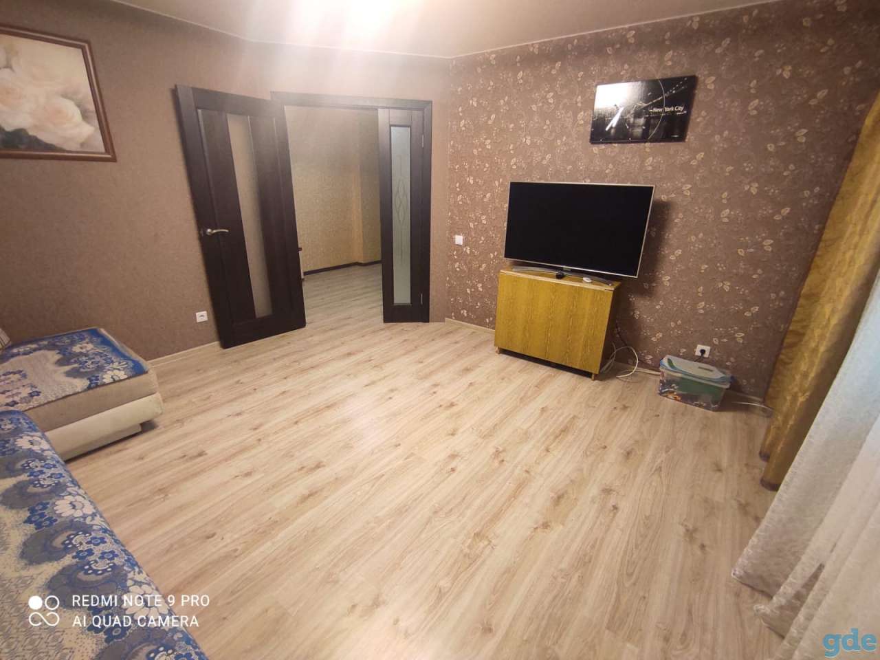 Продажа 3х комнатной квартиры, бульвар газеты правда д. 13 кв. 35, фотография 6