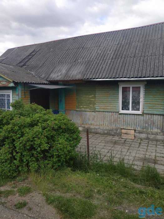 Продам дом, Кореличский район д.Рутица, фотография 2