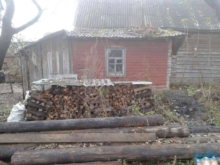 Продам дом в Быхове ул Ворошилова 5., фотография 1