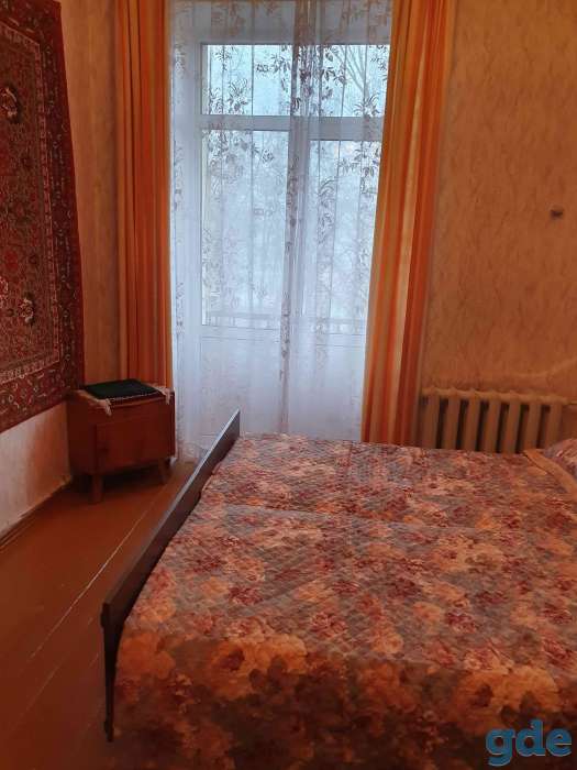 Собственник сдает 2-х комнатную квартиру в центре, Независимости пр-т 39, фотография 5