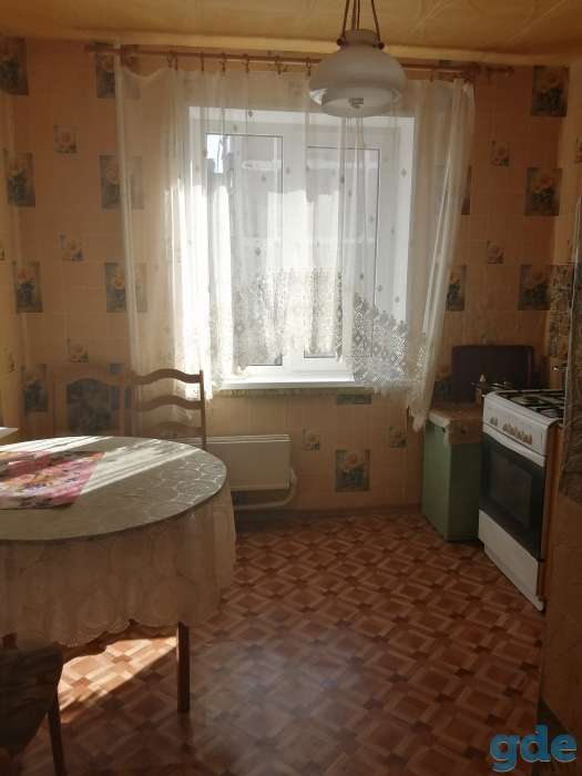 3-х комнатная квартира, ул Социалистичекая д176, фотография 1