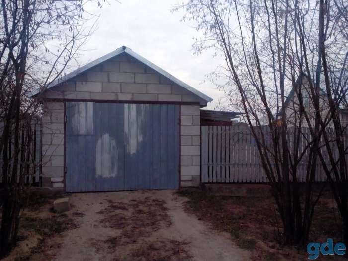продается дом с хозпостройками д. Домашицы Пинского района, фотография 4