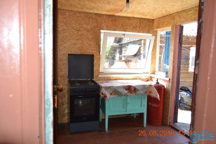 Продам дом, Интернациональная 11, фотография 10