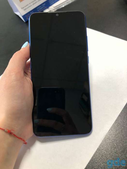 Продам телефон Xiaomi Redmi 9A, фотография 2