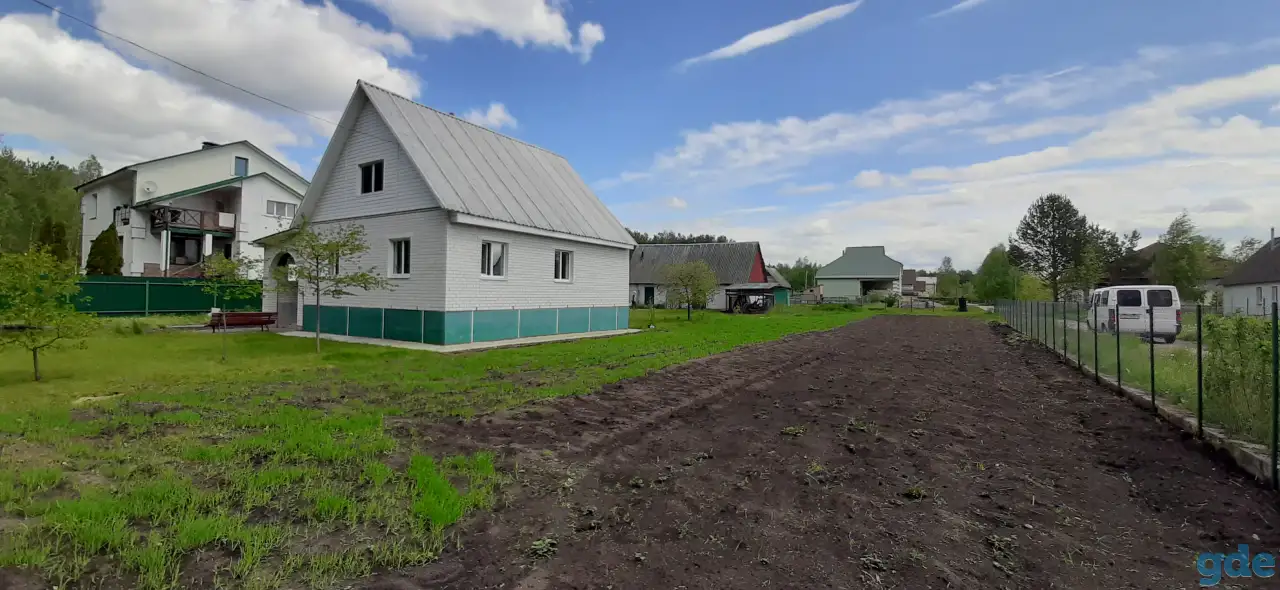 Продам, п Сосновый бор ул. Подлясная, фотография 3