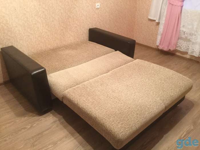 Диван-кровать в отличном состоянии, фотография 3