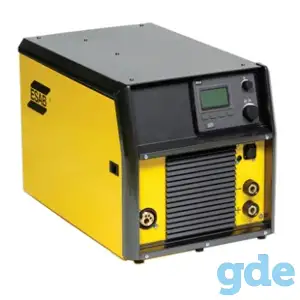 Сварочный полуавтомат ESAB Aristo MIG C3000i U6 400V, фотография 3