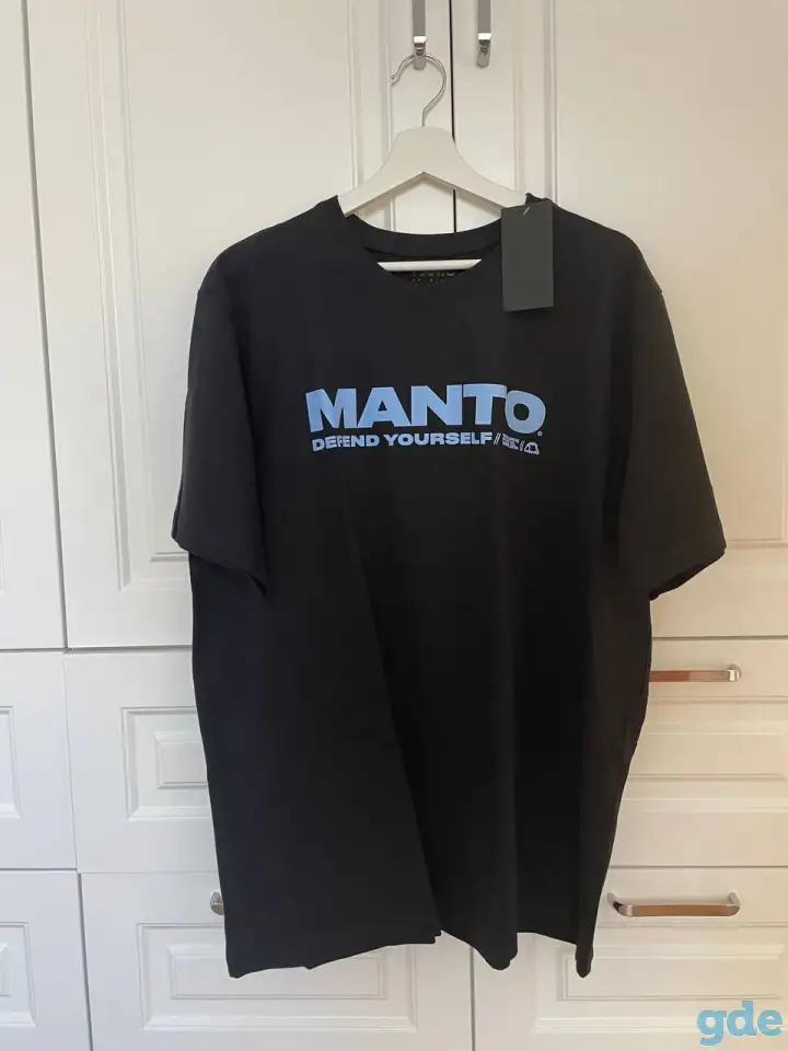 Майка Manto, фотография 2