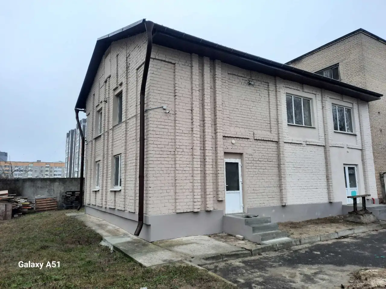 Аренда 72,5 кв.м., фотография 8