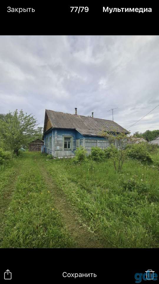 Продается дом, фотография 3