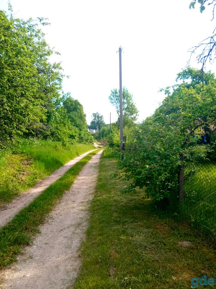 Продается, Гродненская обл Свислочский р-н, д. Горностаевичи ул.Школьная, 13, фотография 6