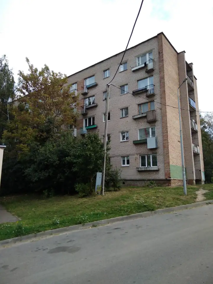 Продажа квартиры однокомнатной, Фрунзе 63.1, фотография 2