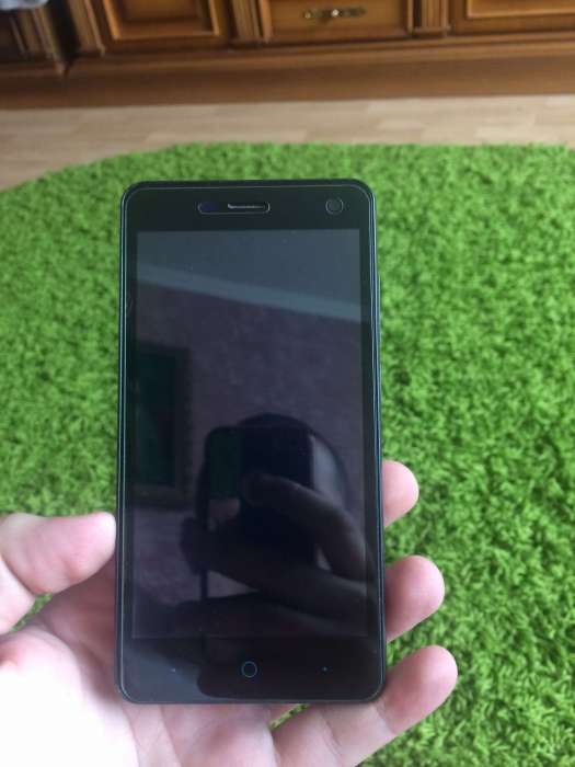 ZTE Blade L3, фотография 1