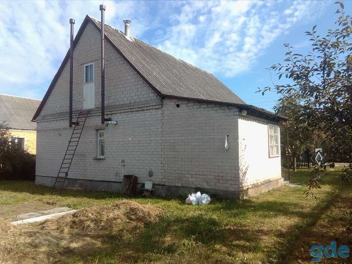 ДОМ, пер.Цветочный, фотография 4