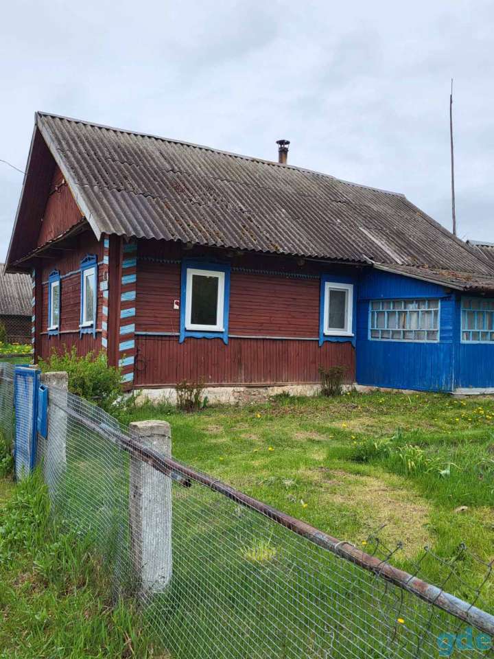 Продам дом в Вилейском районе, Минская обл., Вилейский р-н, дер. Судники, ул Центральная, 10, фотография 7