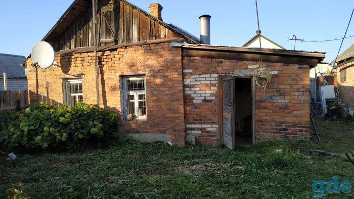 Продажа дома(доли), Заслонова 230, фотография 3