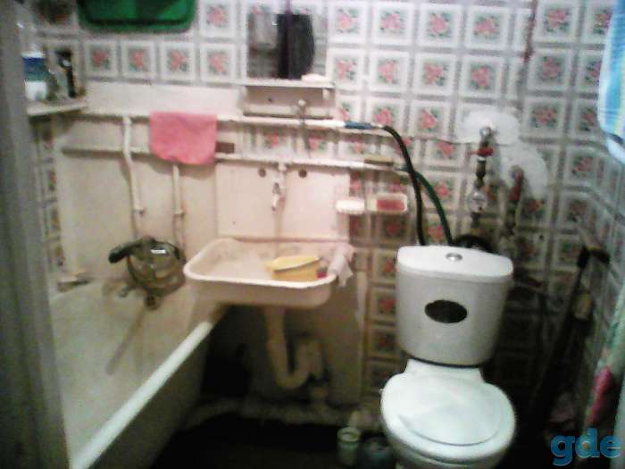 Продам 2-х комнатную квартиру, Брестская 244, фотография 4