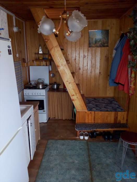 продается дача, смолевичский район калюжки ст автомобилист, фотография 7
