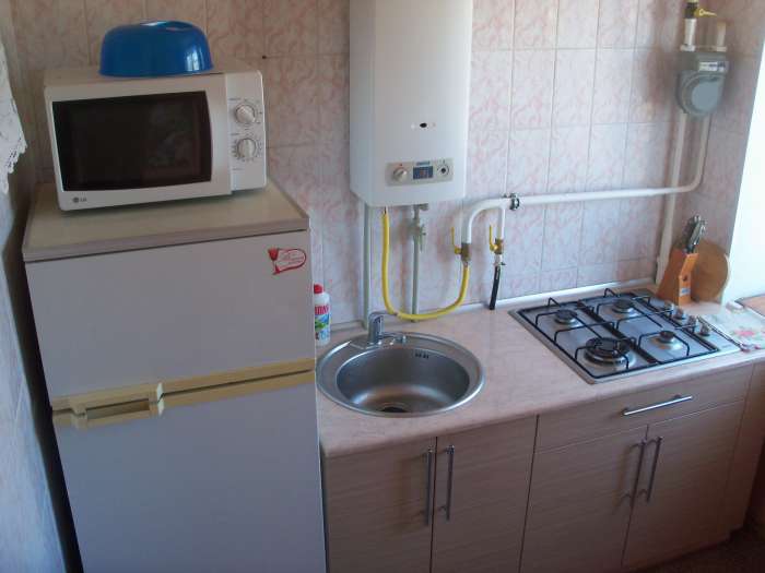 квартира на сутки, ул. Советская, д. 142Б, кв.13, фотография 4