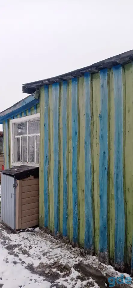 Продам дачу в кнубово, фотография 3