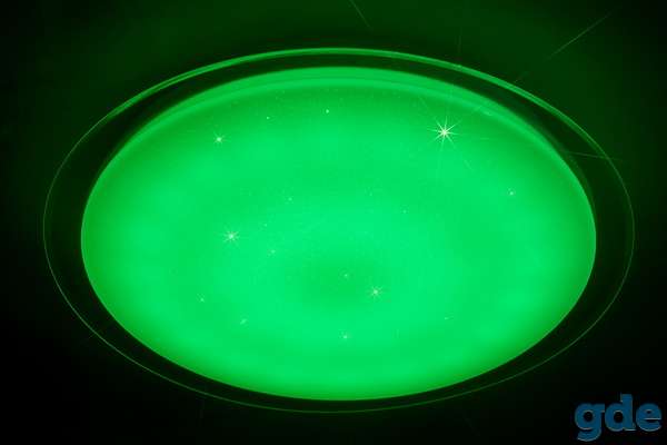 LED люстры по цене производителя, фотография 1