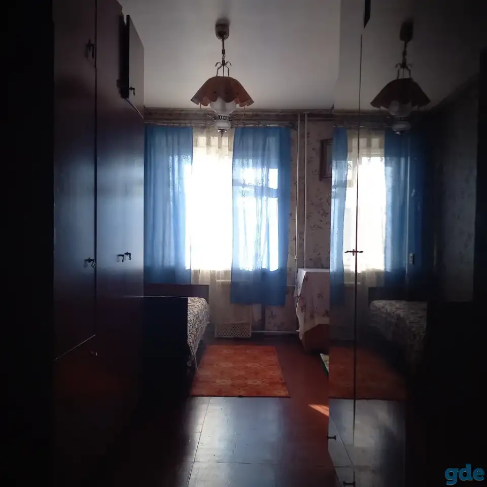 Сдам 2-х комнатную квартиру.Чапаева34,МИР СТИЛЯ., фотография 3