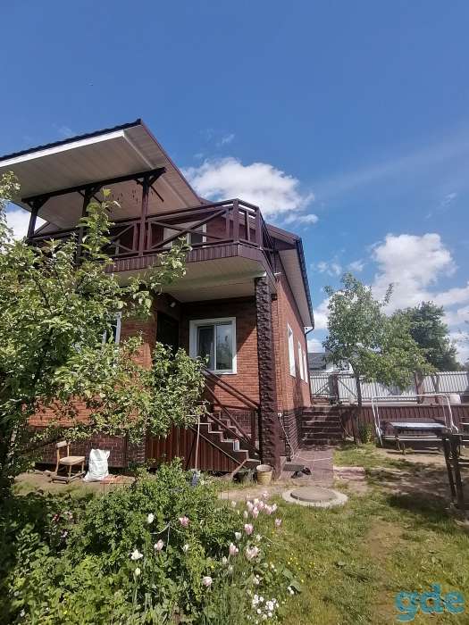 Продам коттедж, 1-ая Клиническая 31, фотография 3