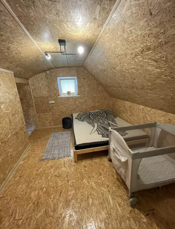 Продам дачу под Минском, СТ Комплекс, фотография 3