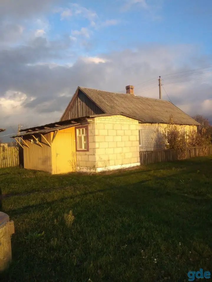 Продам дом, фотография 4