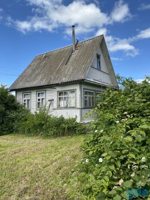 Продажа дачи, обл, д Железняки, фотография 2