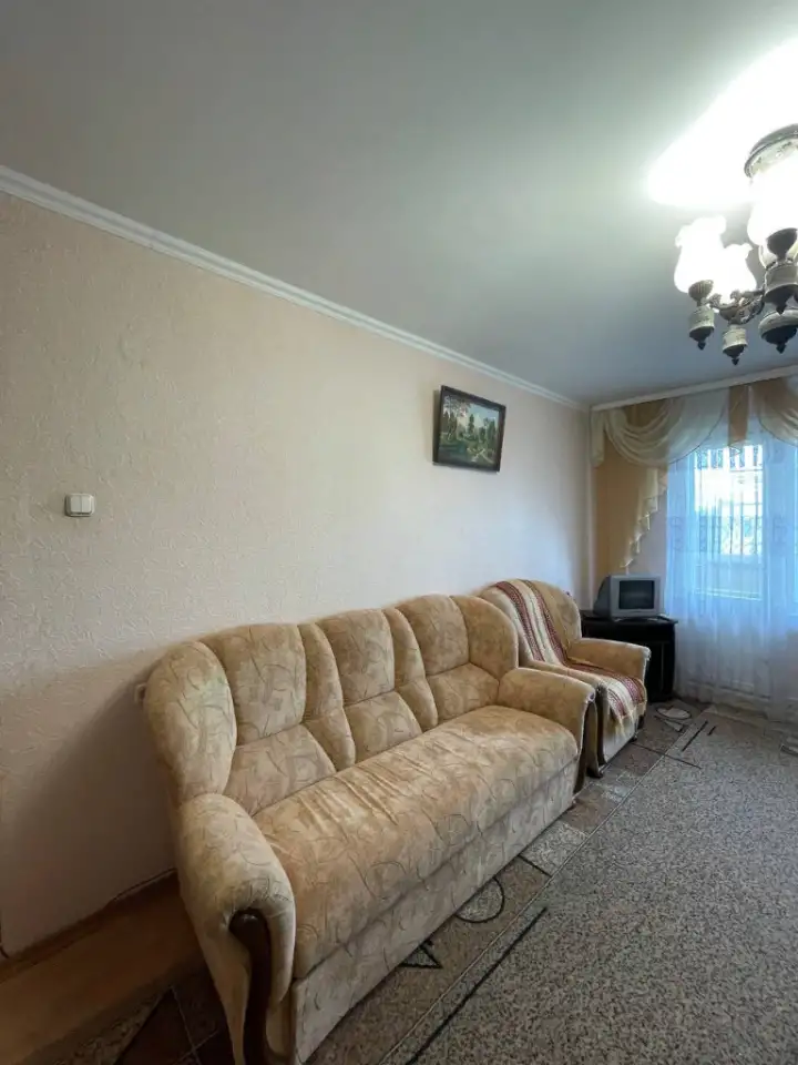 Двухкомнатная квартира на сутки в Пинске. Для проживания!, фотография 4